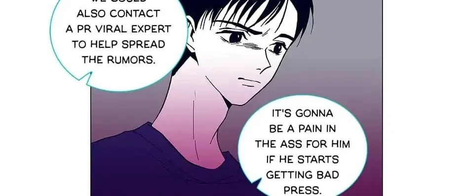 Read Alien Idol chapter 85 image 3 on Lezhin