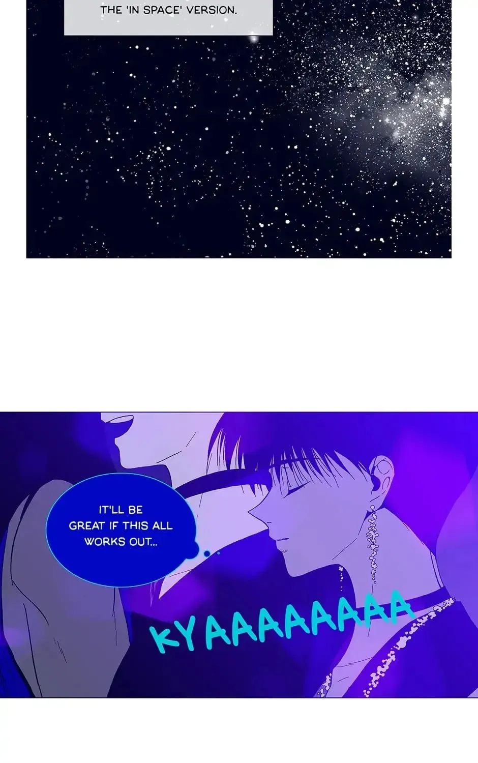 Read Alien Idol chapter 85 image 30 on Lezhin