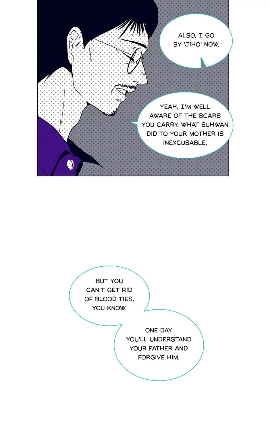 Read Alien Idol chapter 85 image 44 on Lezhin
