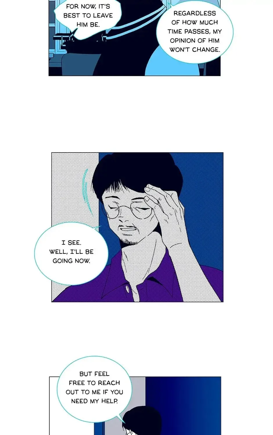 Read Alien Idol chapter 85 image 48 on Lezhin