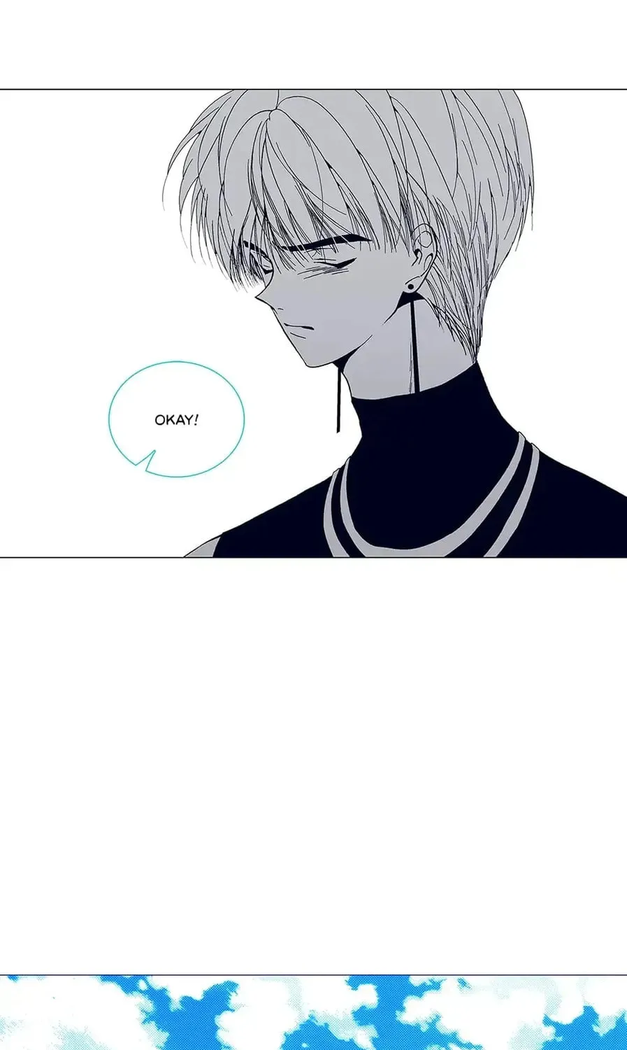 Read Alien Idol chapter 85 image 54 on Lezhin