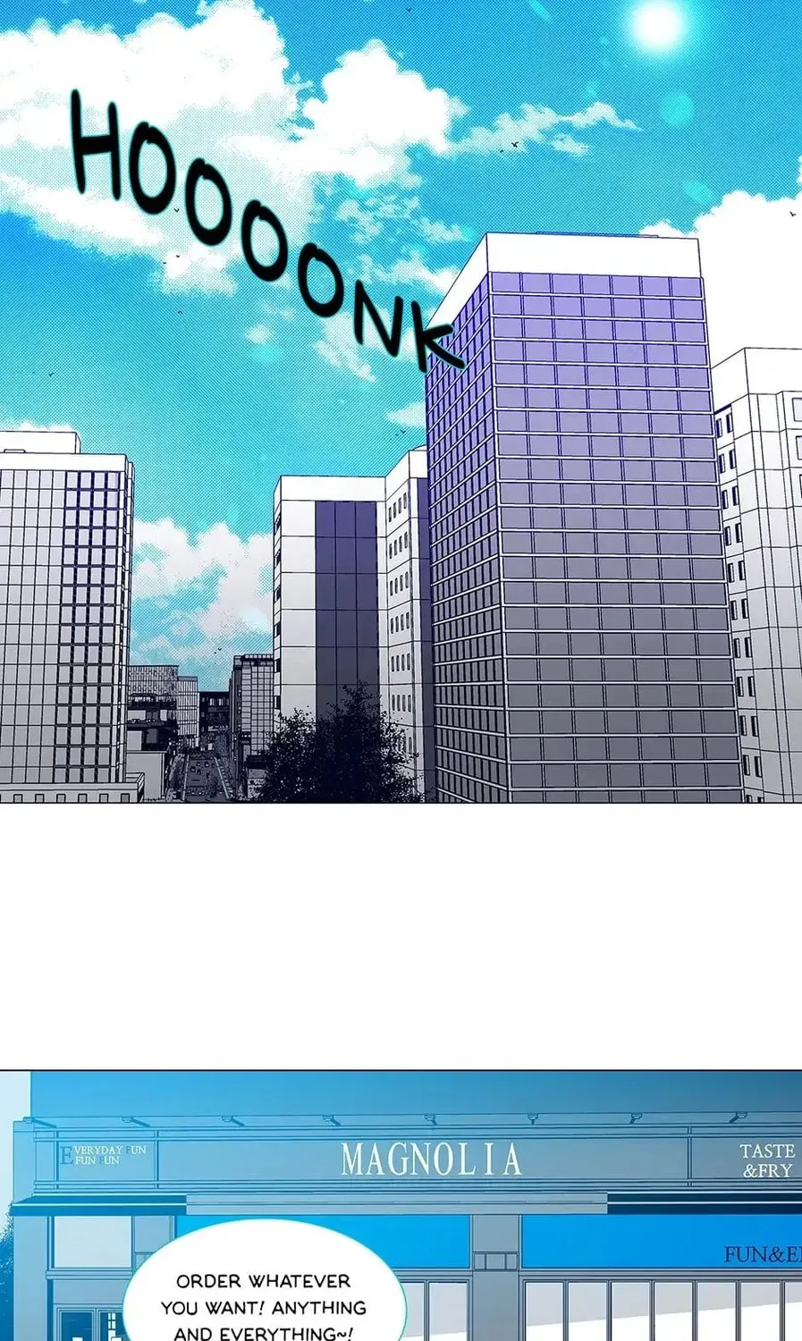 Read Alien Idol chapter 85 image 56 on Lezhin