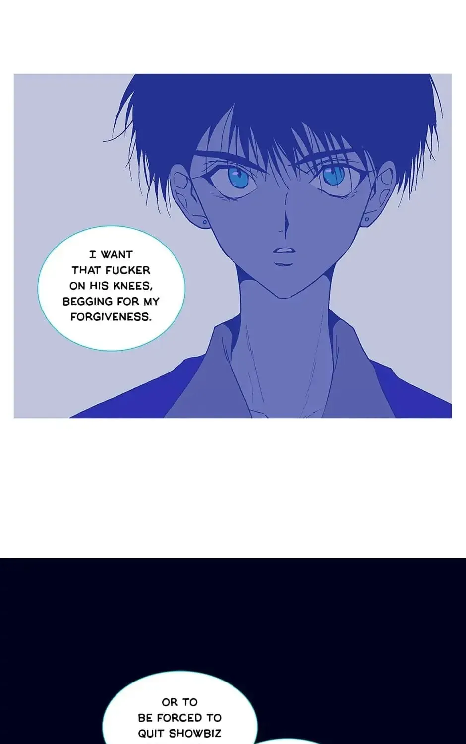 Read Alien Idol chapter 85 image 6 on Lezhin