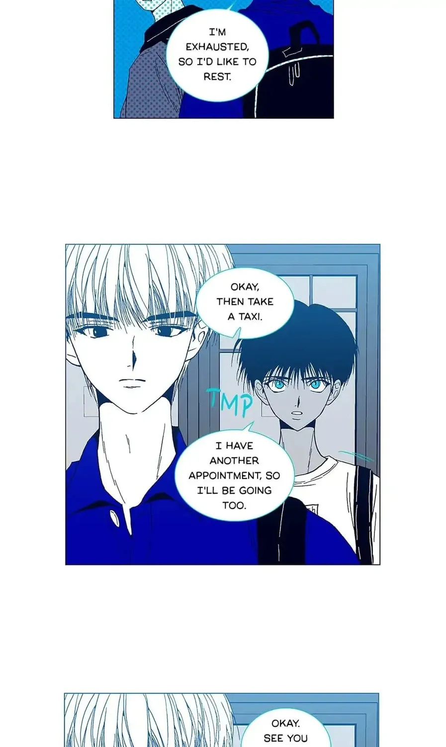 Read Alien Idol chapter 85 image 60 on Lezhin
