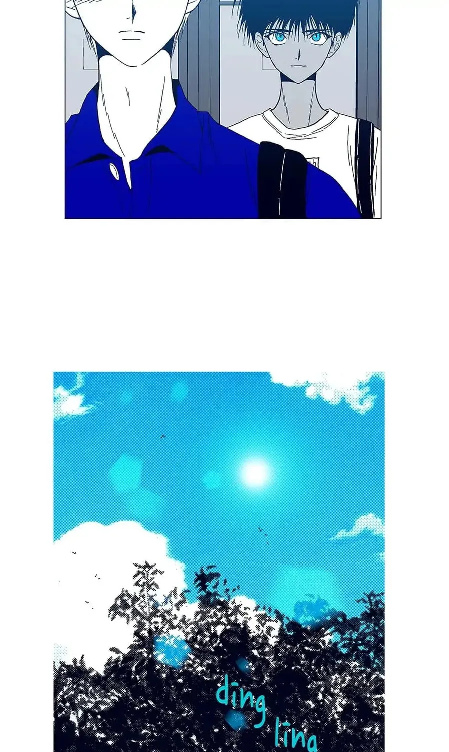 Read Alien Idol chapter 85 image 62 on Lezhin
