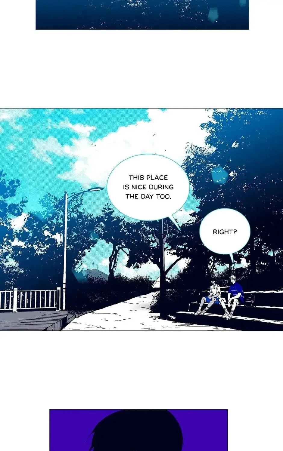 Read Alien Idol chapter 86 image 16 on Lezhin