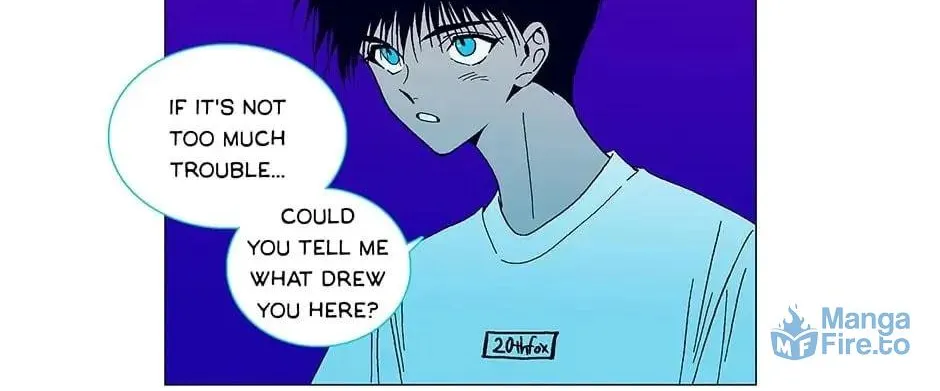 Read Alien Idol chapter 86 image 17 on Lezhin