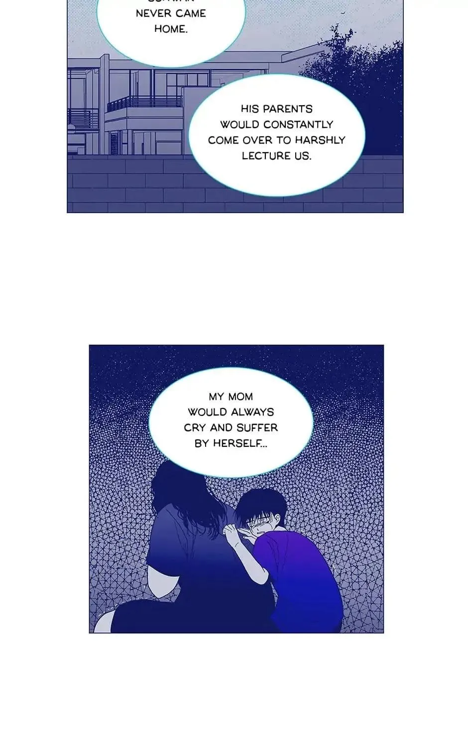 Read Alien Idol chapter 86 image 22 on Lezhin