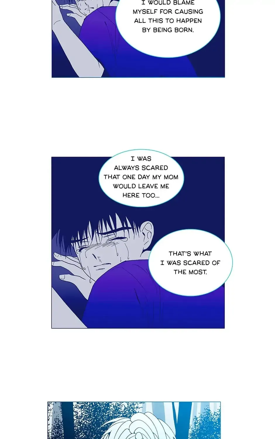 Read Alien Idol chapter 86 image 24 on Lezhin