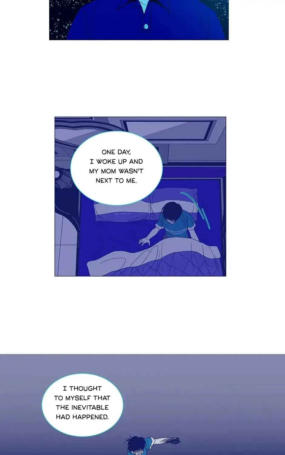 Read Alien Idol chapter 86 image 26 on Lezhin