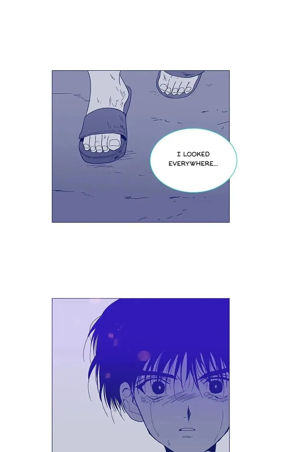 Read Alien Idol chapter 86 image 28 on Lezhin