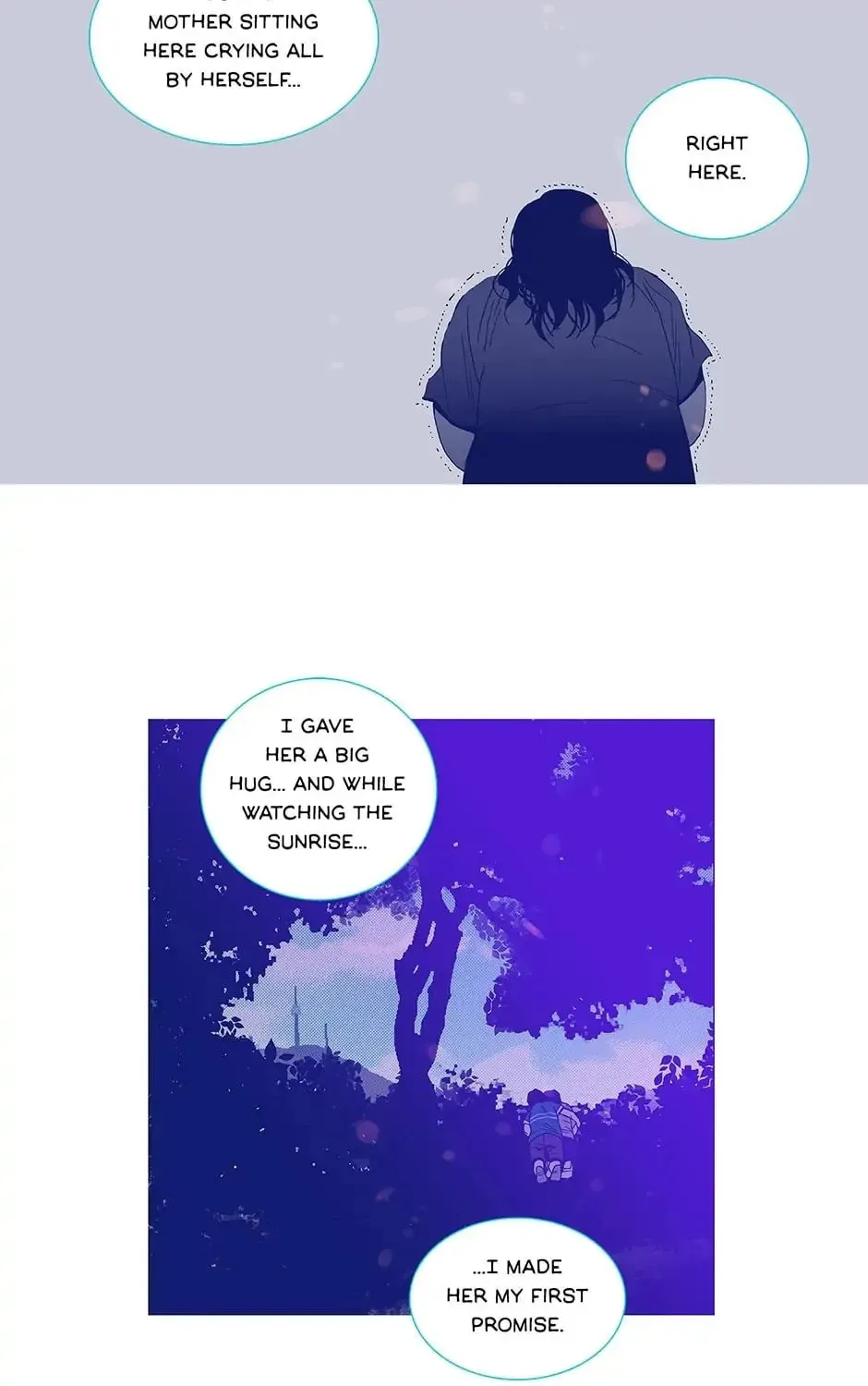 Read Alien Idol chapter 86 image 32 on Lezhin