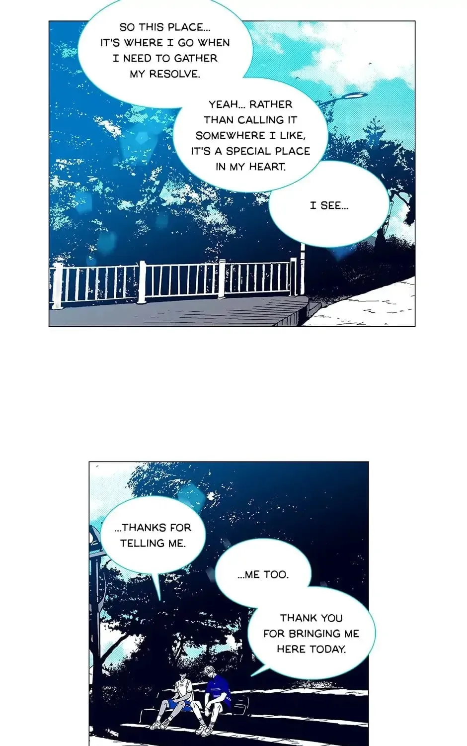 Read Alien Idol chapter 86 image 36 on Lezhin