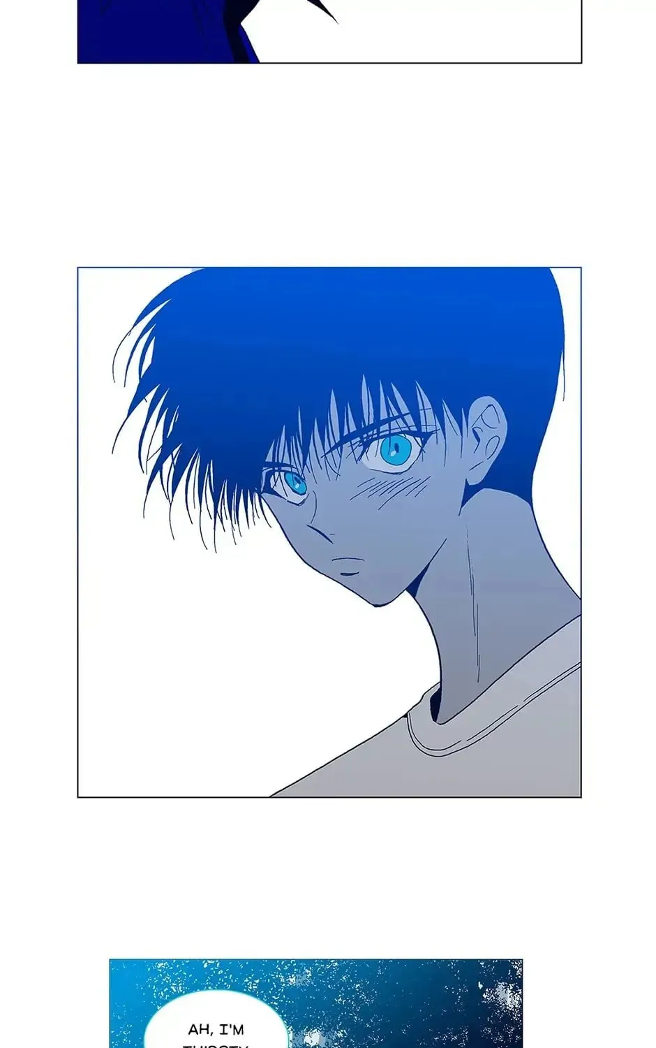 Read Alien Idol chapter 86 image 42 on Lezhin