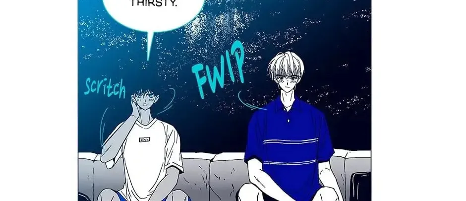 Read Alien Idol chapter 86 image 43 on Lezhin