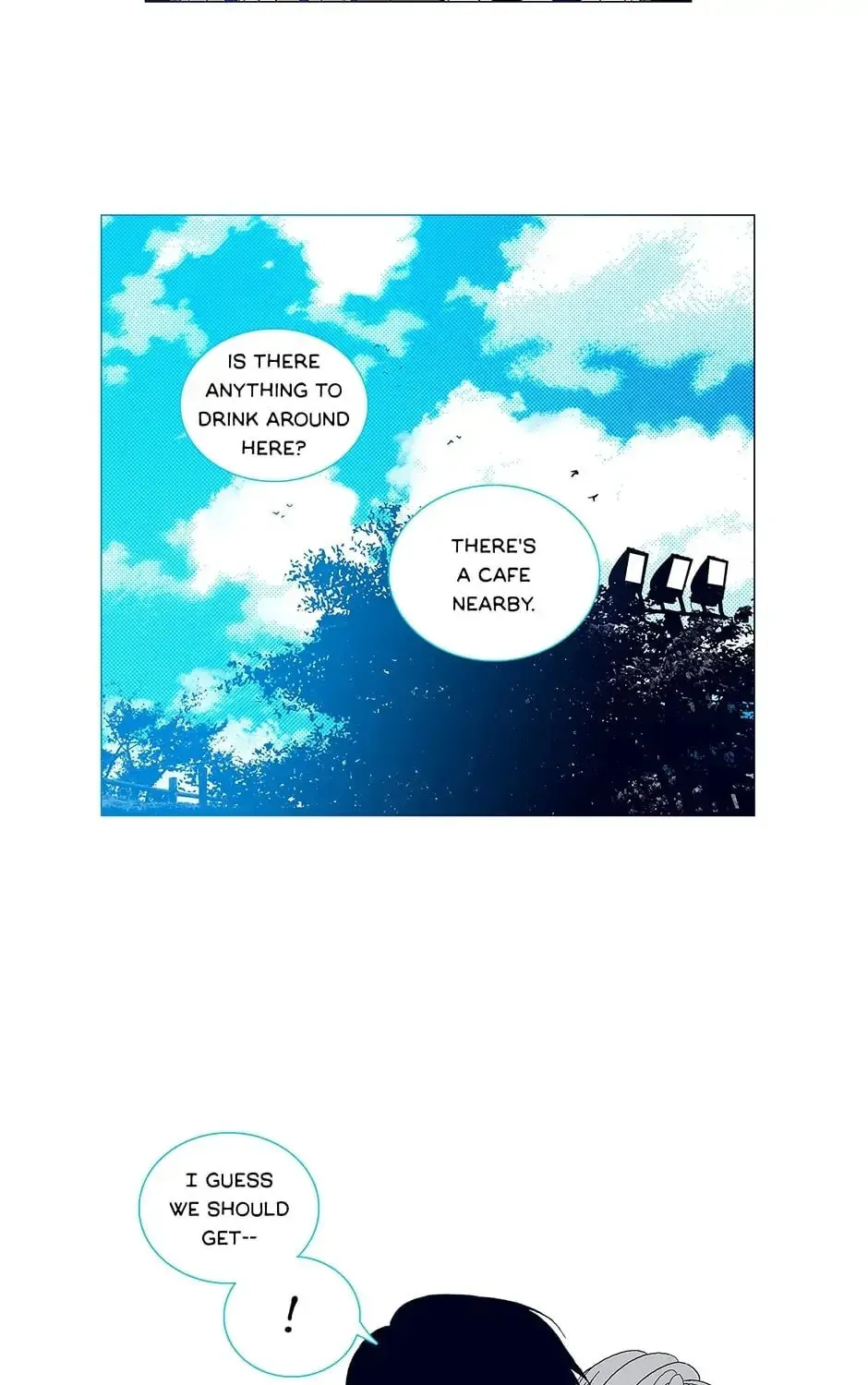 Read Alien Idol chapter 86 image 44 on Lezhin