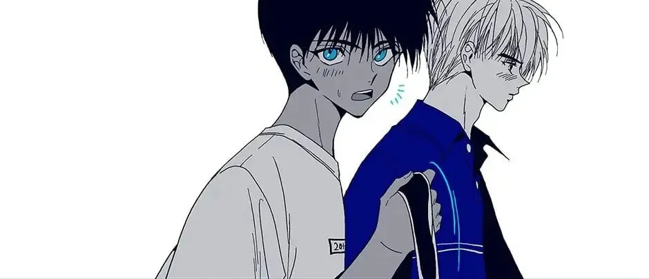Read Alien Idol chapter 86 image 45 on Lezhin