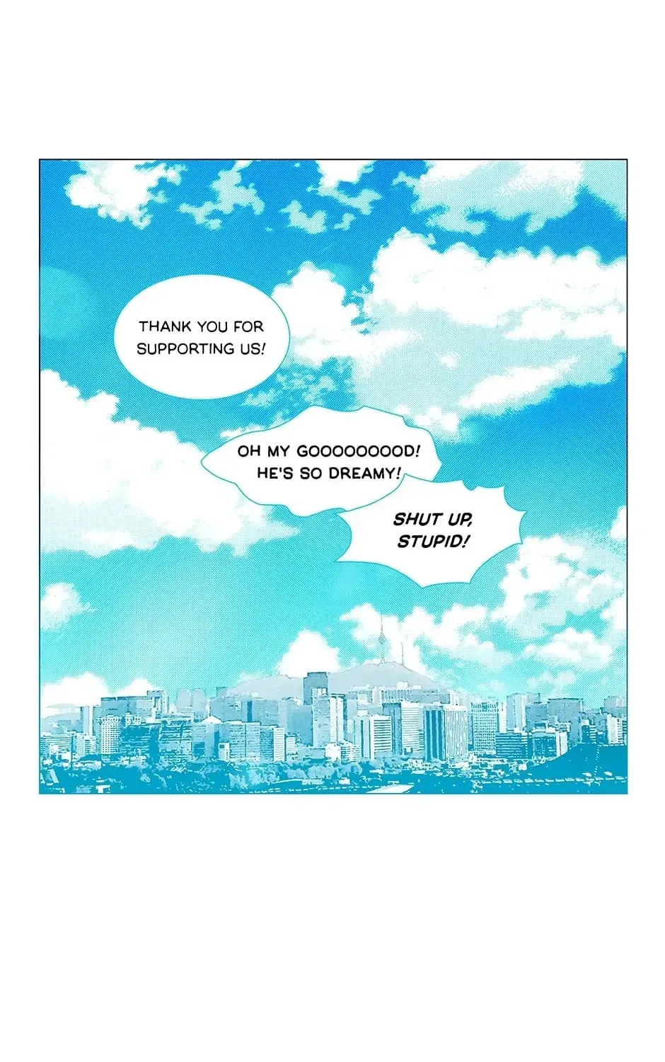Read Alien Idol chapter 86 image 50 on Lezhin
