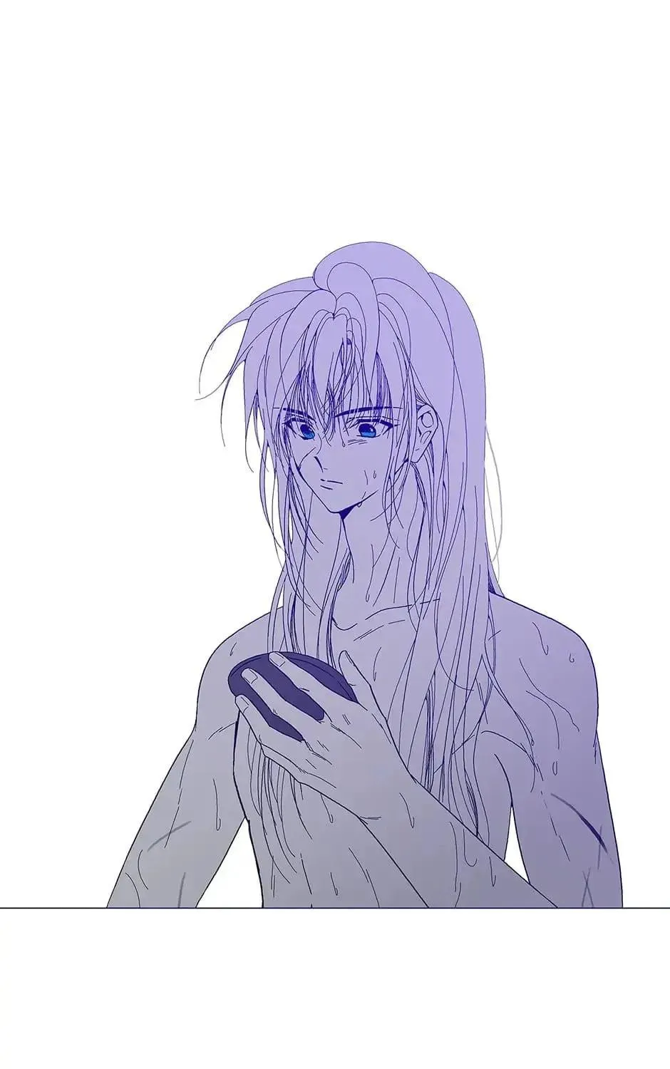 Read Alien Idol chapter 86 image 58 on Lezhin