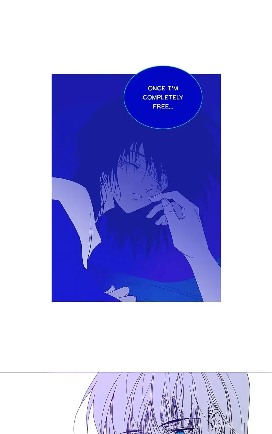 Read Alien Idol chapter 87 image 12 on Lezhin