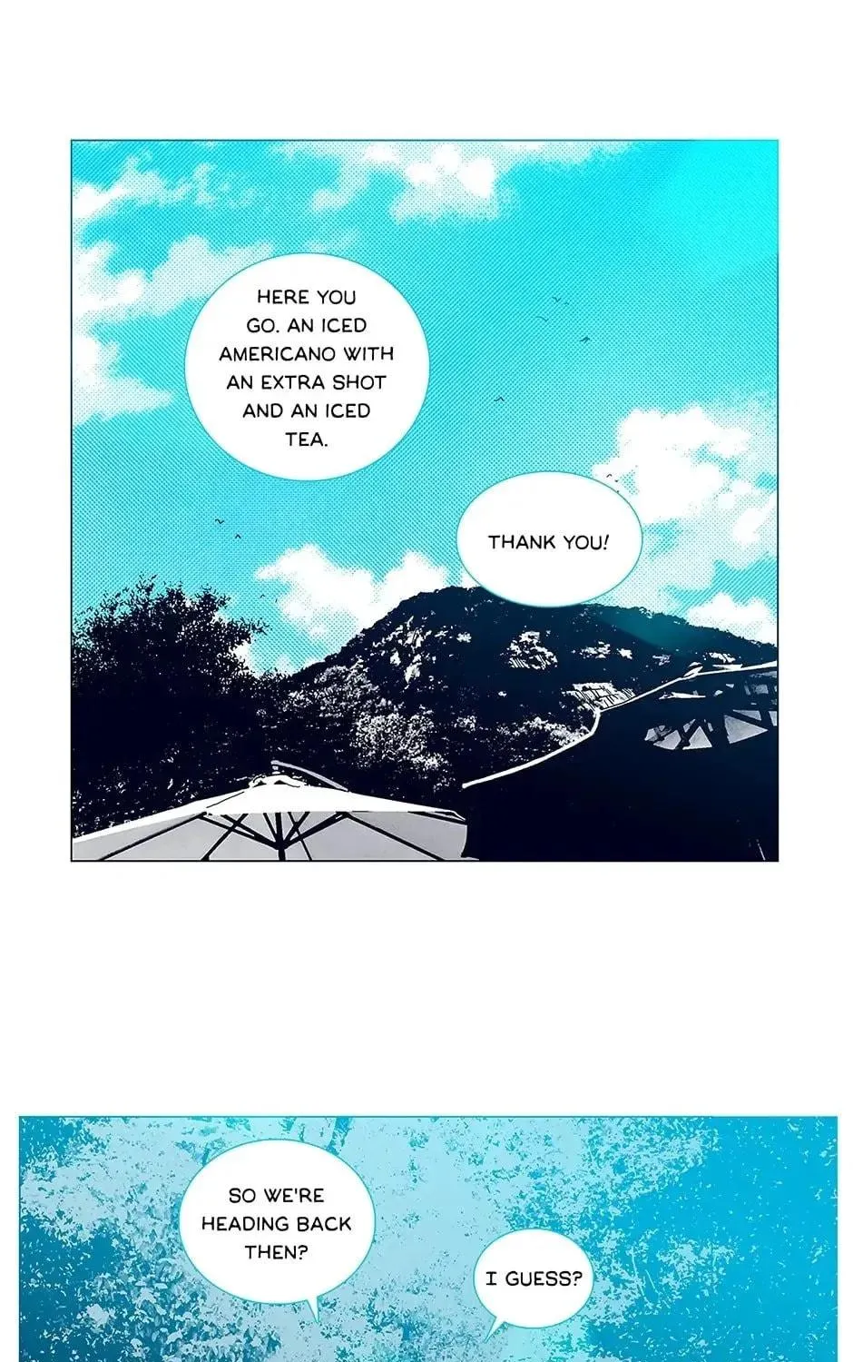 Read Alien Idol chapter 87 image 16 on Lezhin