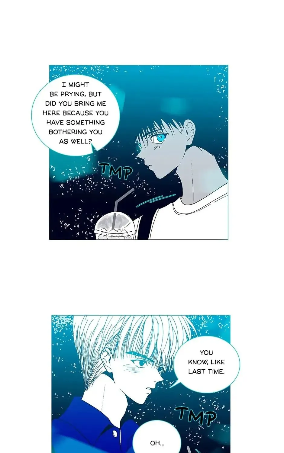 Read Alien Idol chapter 87 image 18 on Lezhin