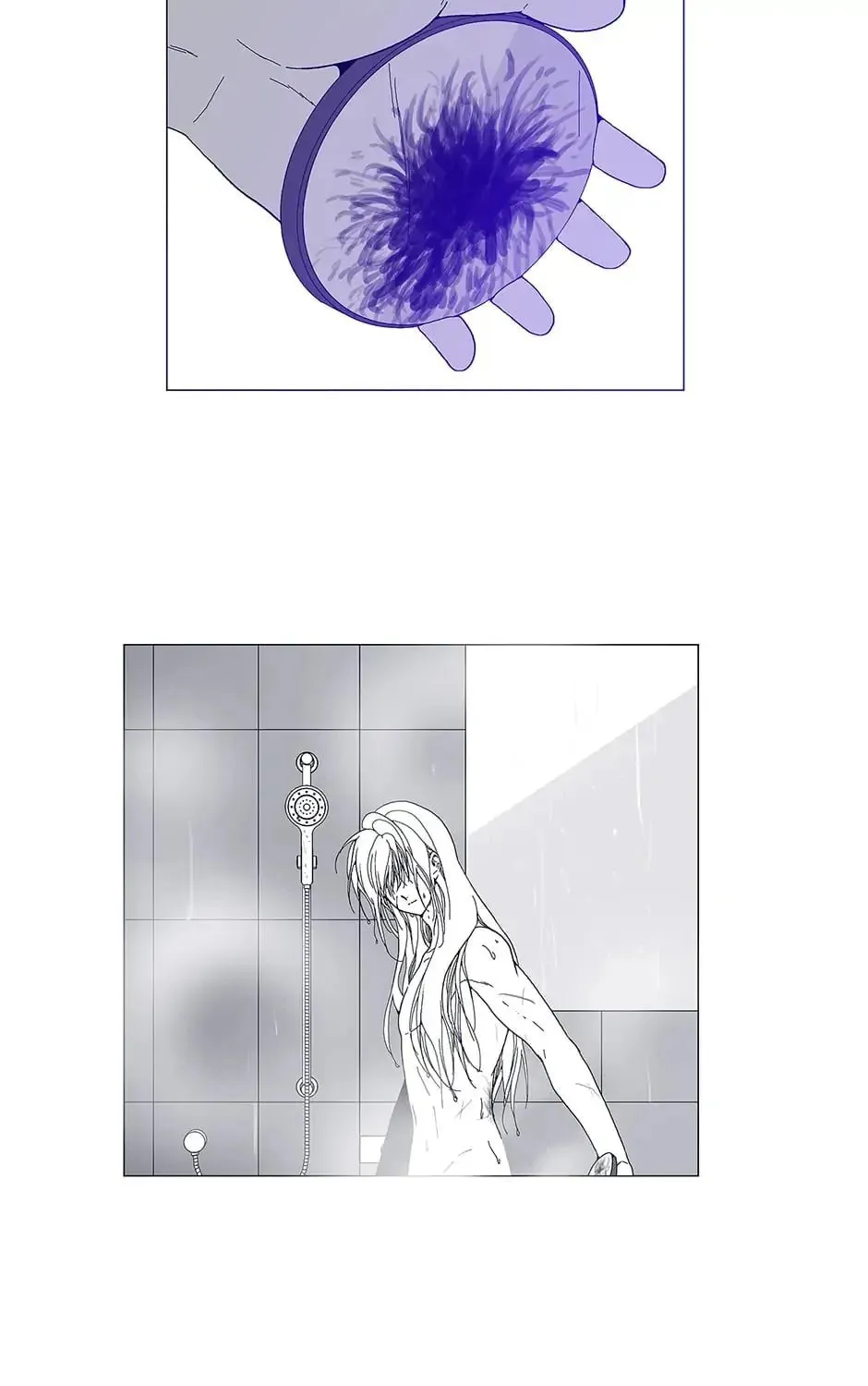 Read Alien Idol chapter 87 image 2 on Lezhin