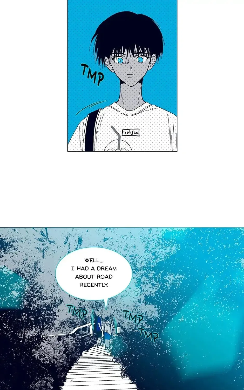 Read Alien Idol chapter 87 image 20 on Lezhin