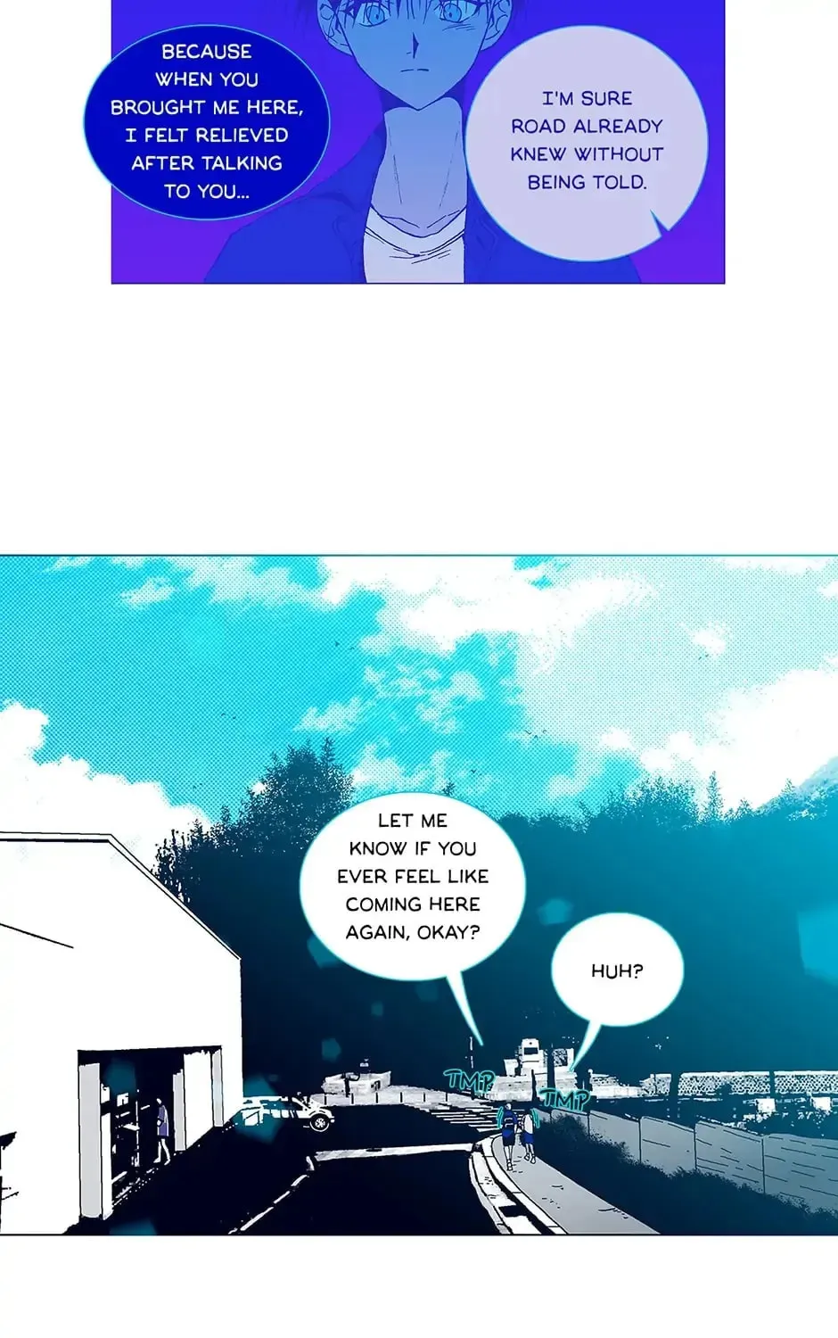 Read Alien Idol chapter 87 image 26 on Lezhin
