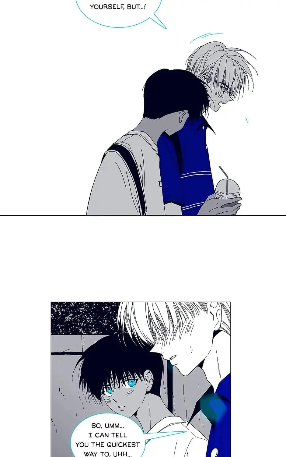 Read Alien Idol chapter 87 image 28 on Lezhin