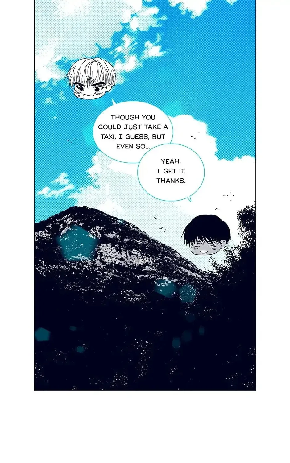 Read Alien Idol chapter 87 image 30 on Lezhin