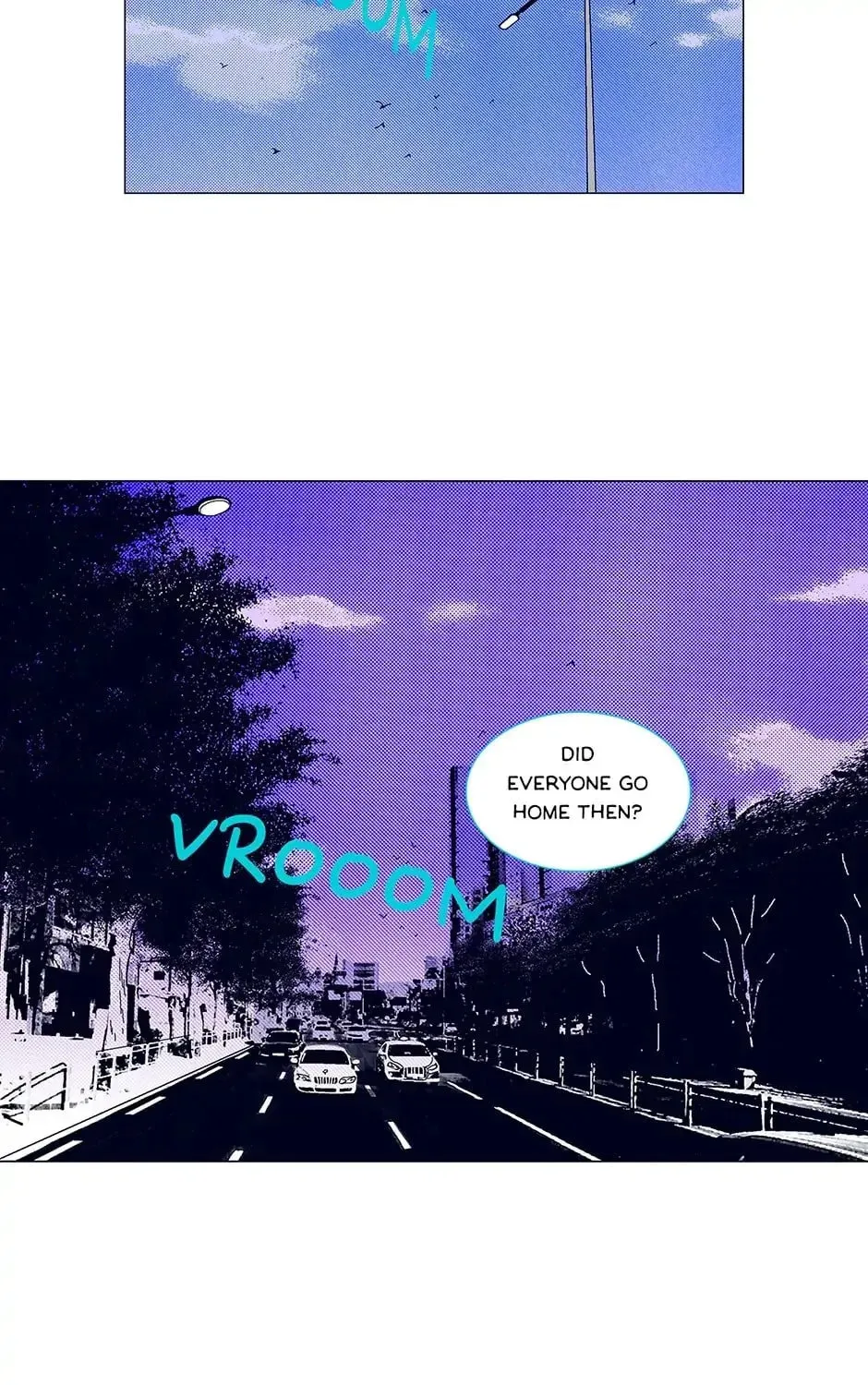 Read Alien Idol chapter 87 image 32 on Lezhin