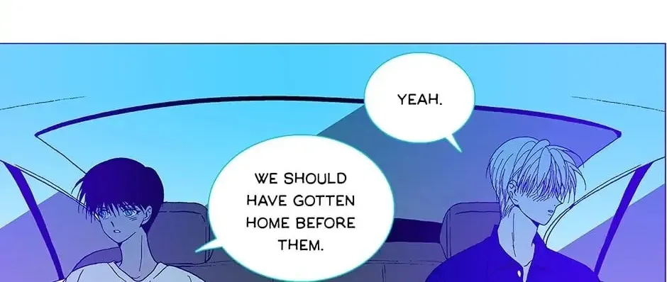 Read Alien Idol chapter 87 image 33 on Lezhin