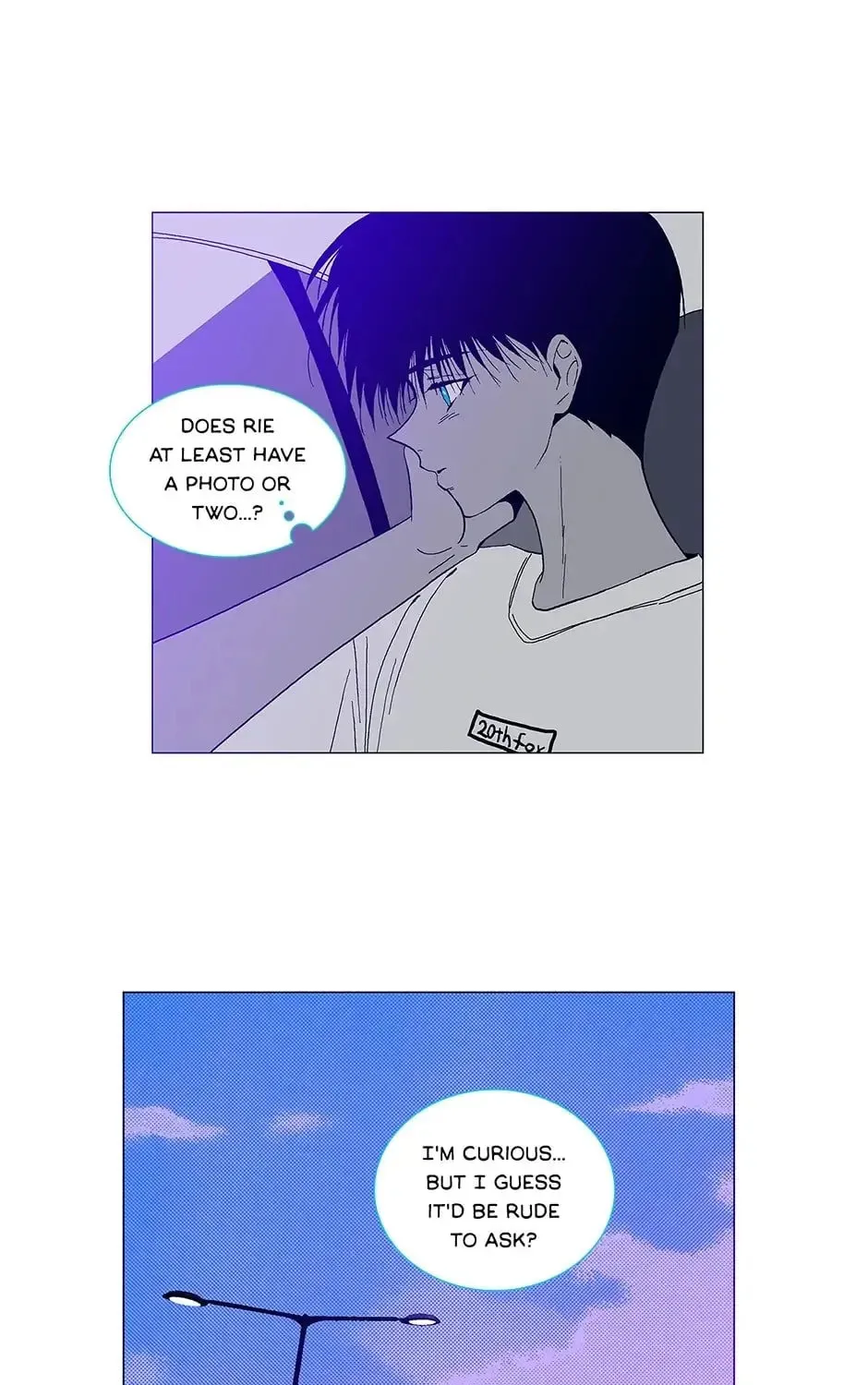 Read Alien Idol chapter 87 image 36 on Lezhin