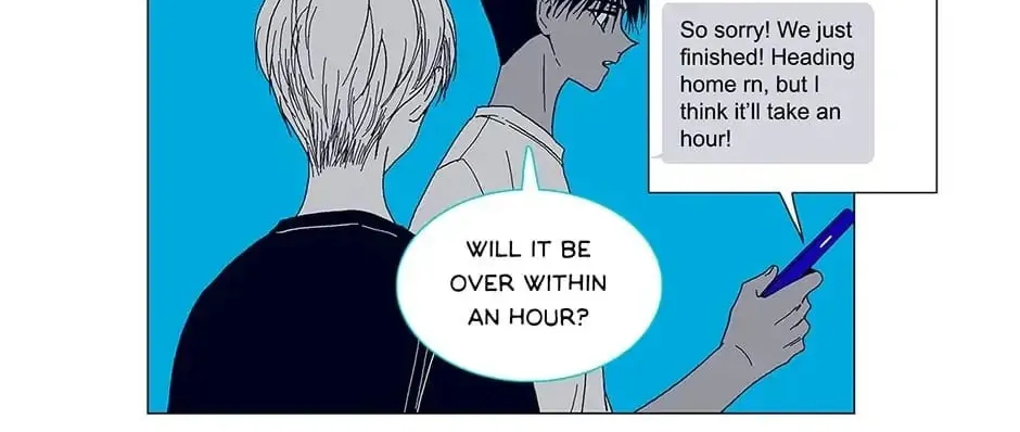 Read Alien Idol chapter 87 image 45 on Lezhin