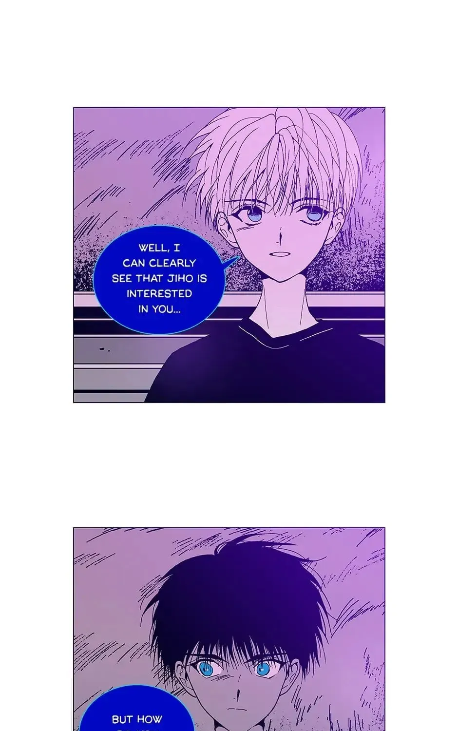 Read Alien Idol chapter 87 image 50 on Lezhin