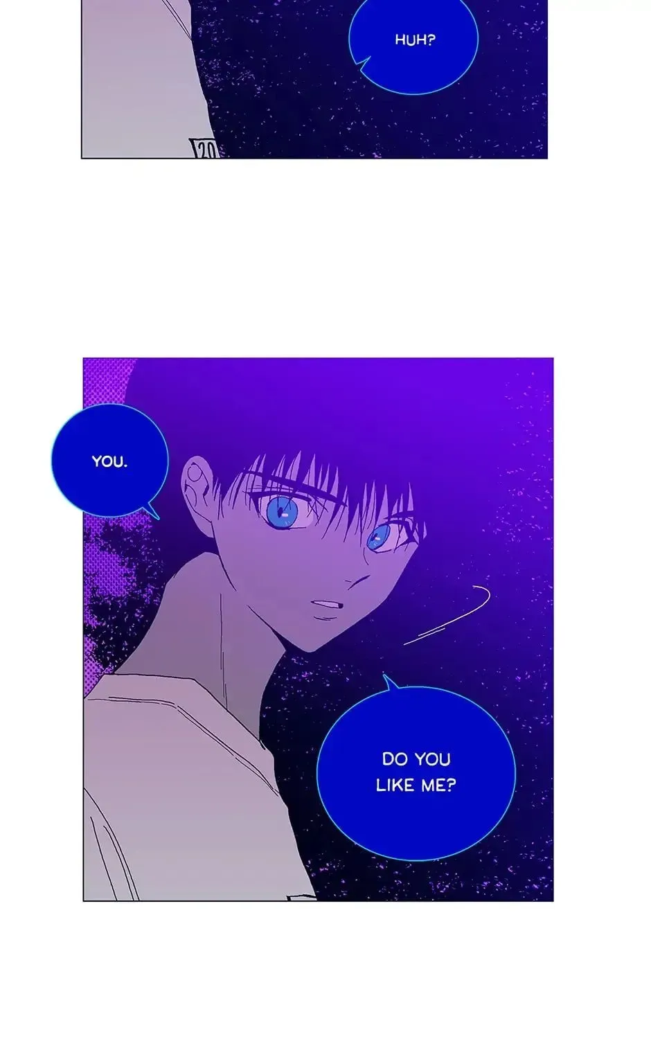 Read Alien Idol chapter 87 image 56 on Lezhin