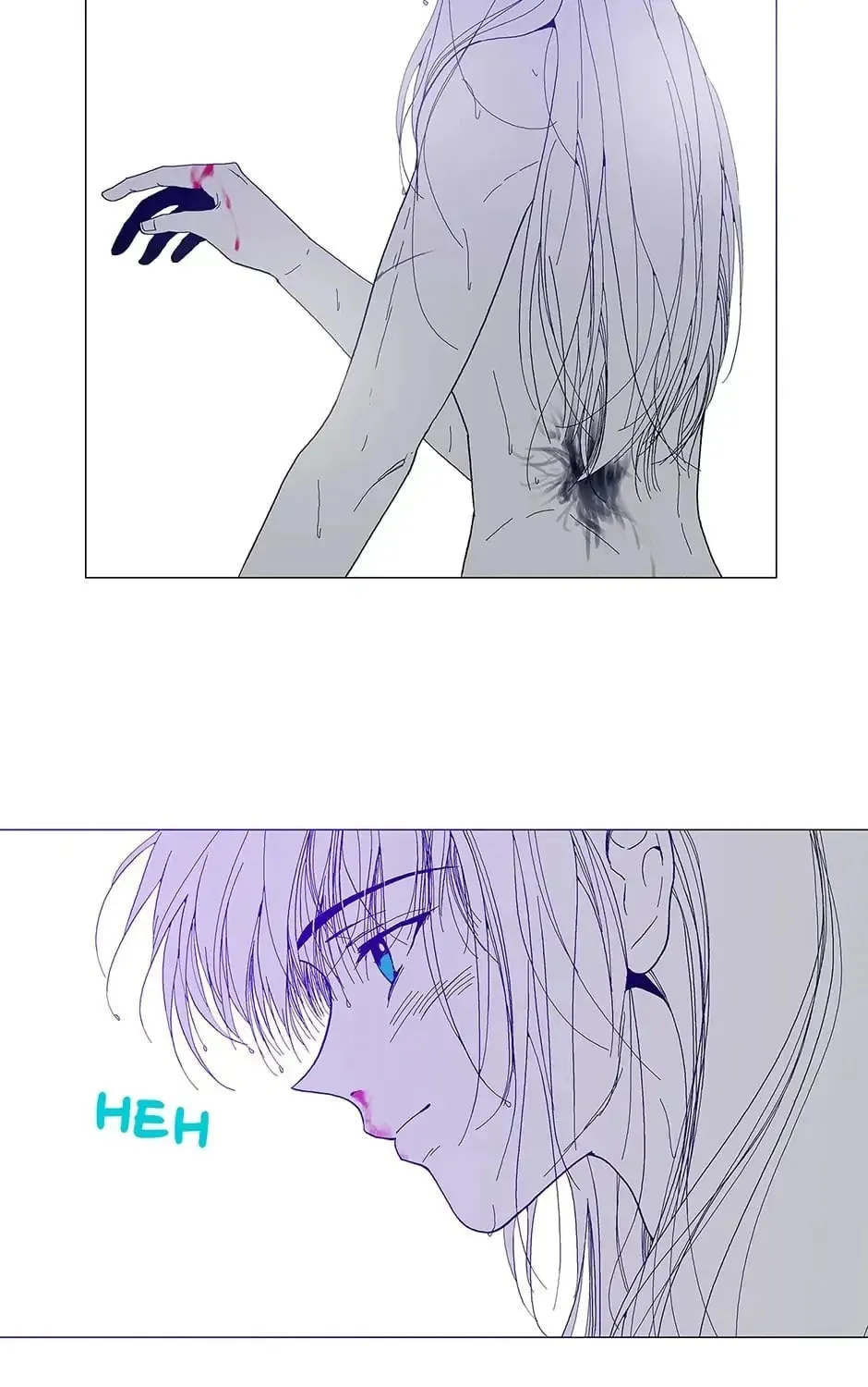 Read Alien Idol chapter 87 image 6 on Lezhin
