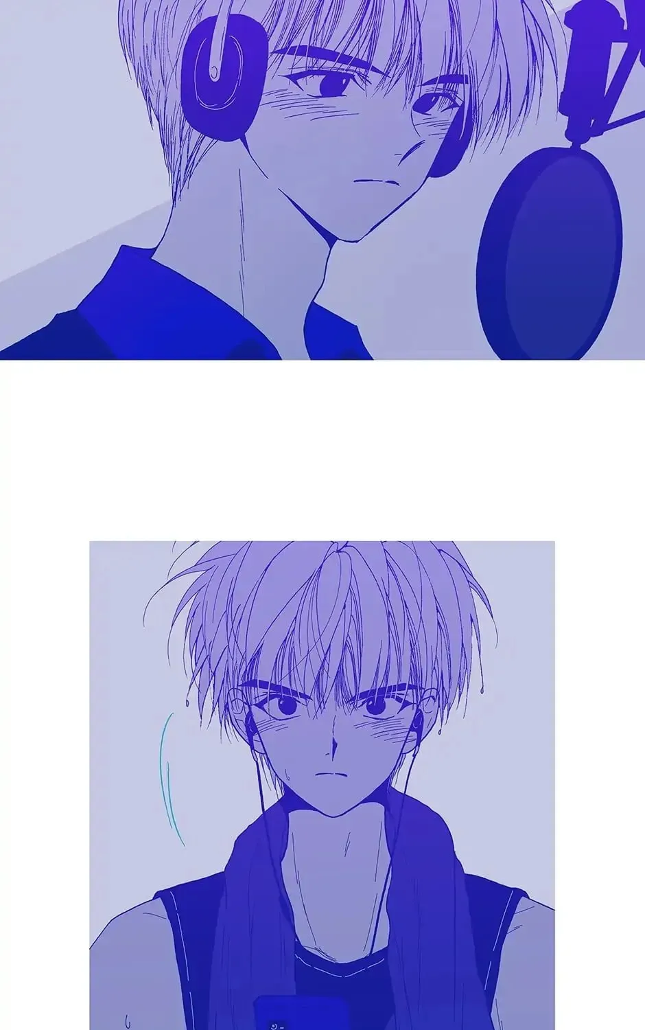 Read Alien Idol chapter 88 image 18 on Lezhin