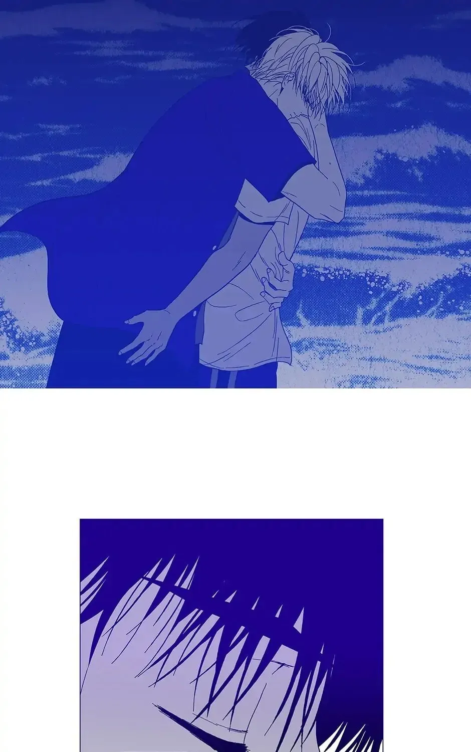 Read Alien Idol chapter 88 image 20 on Lezhin