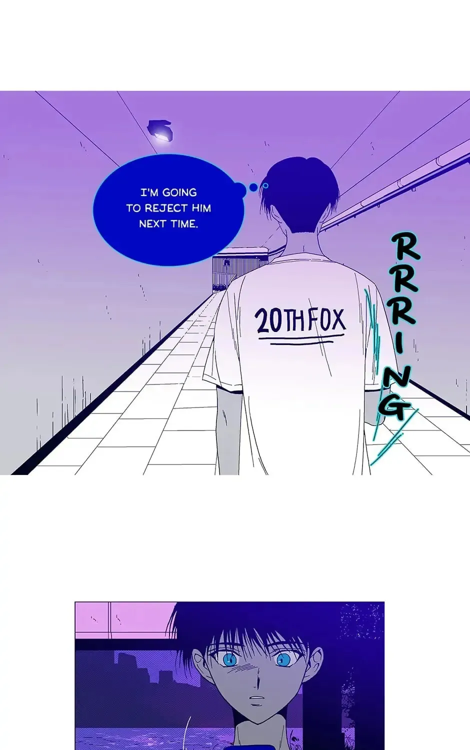 Read Alien Idol chapter 88 image 26 on Lezhin