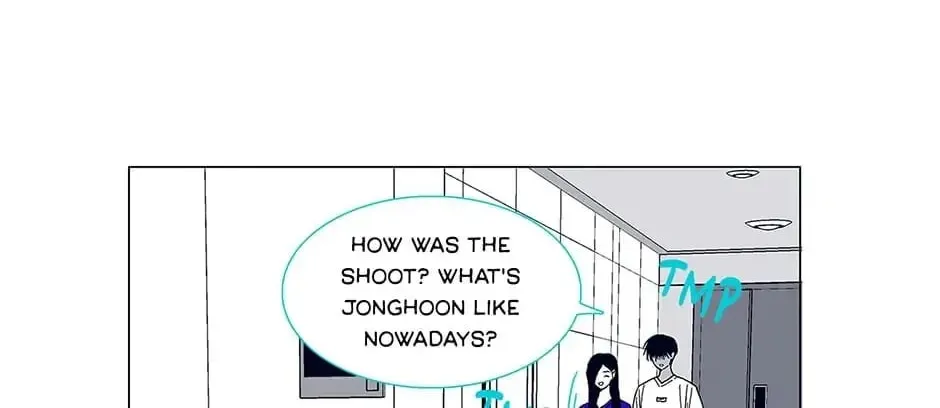 Read Alien Idol chapter 88 image 31 on Lezhin