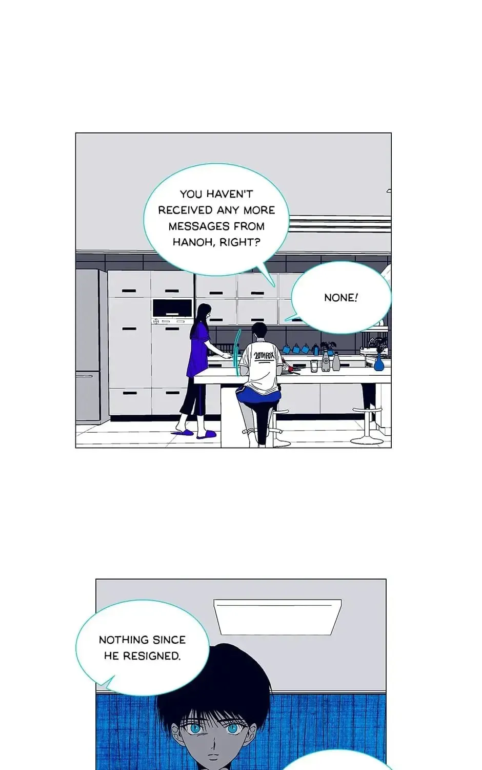 Read Alien Idol chapter 88 image 36 on Lezhin