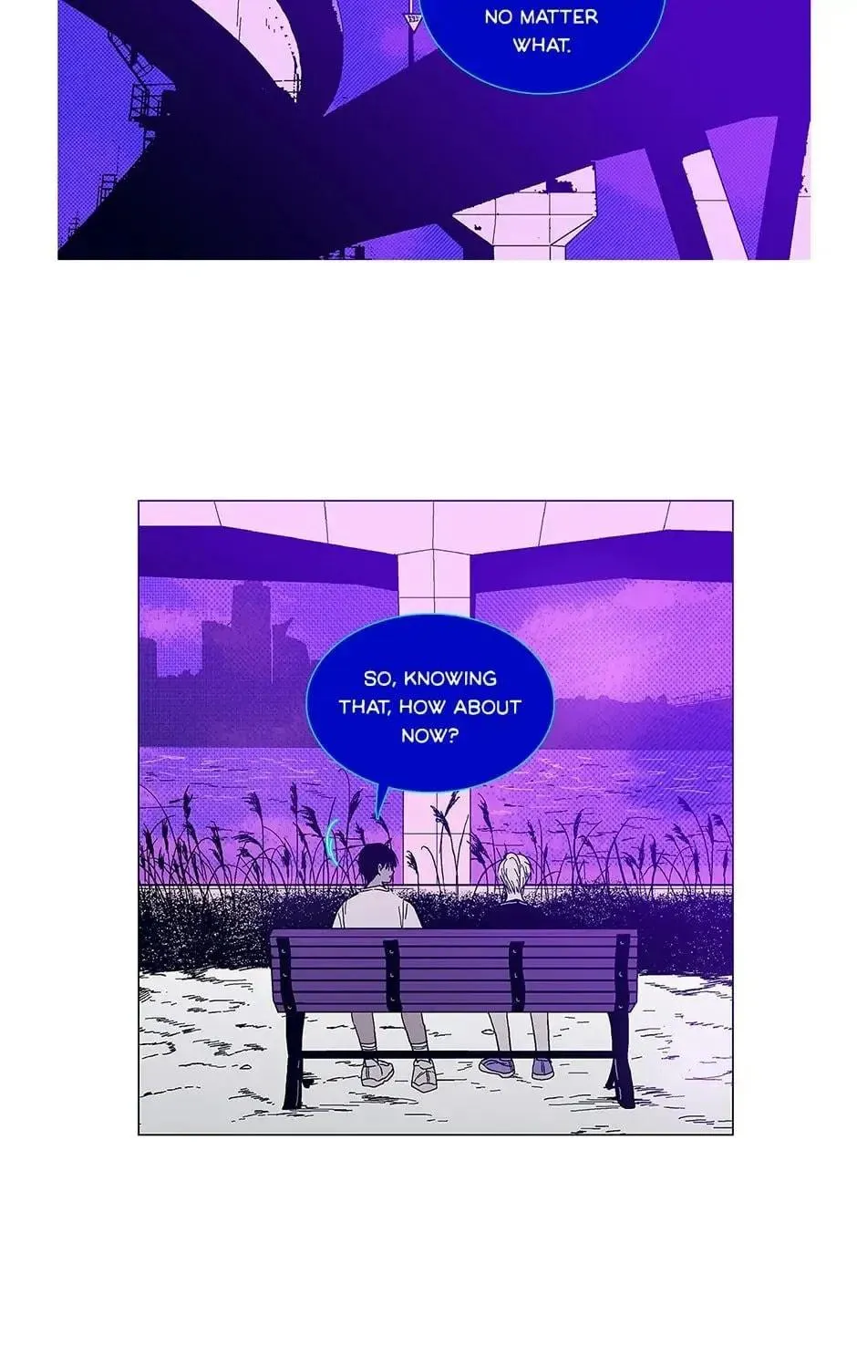 Read Alien Idol chapter 88 image 4 on Lezhin