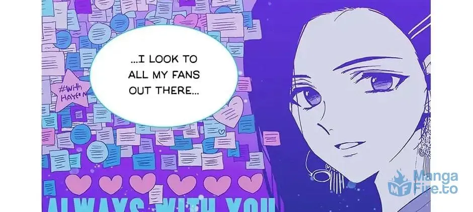 Read Alien Idol chapter 88 image 41 on Lezhin