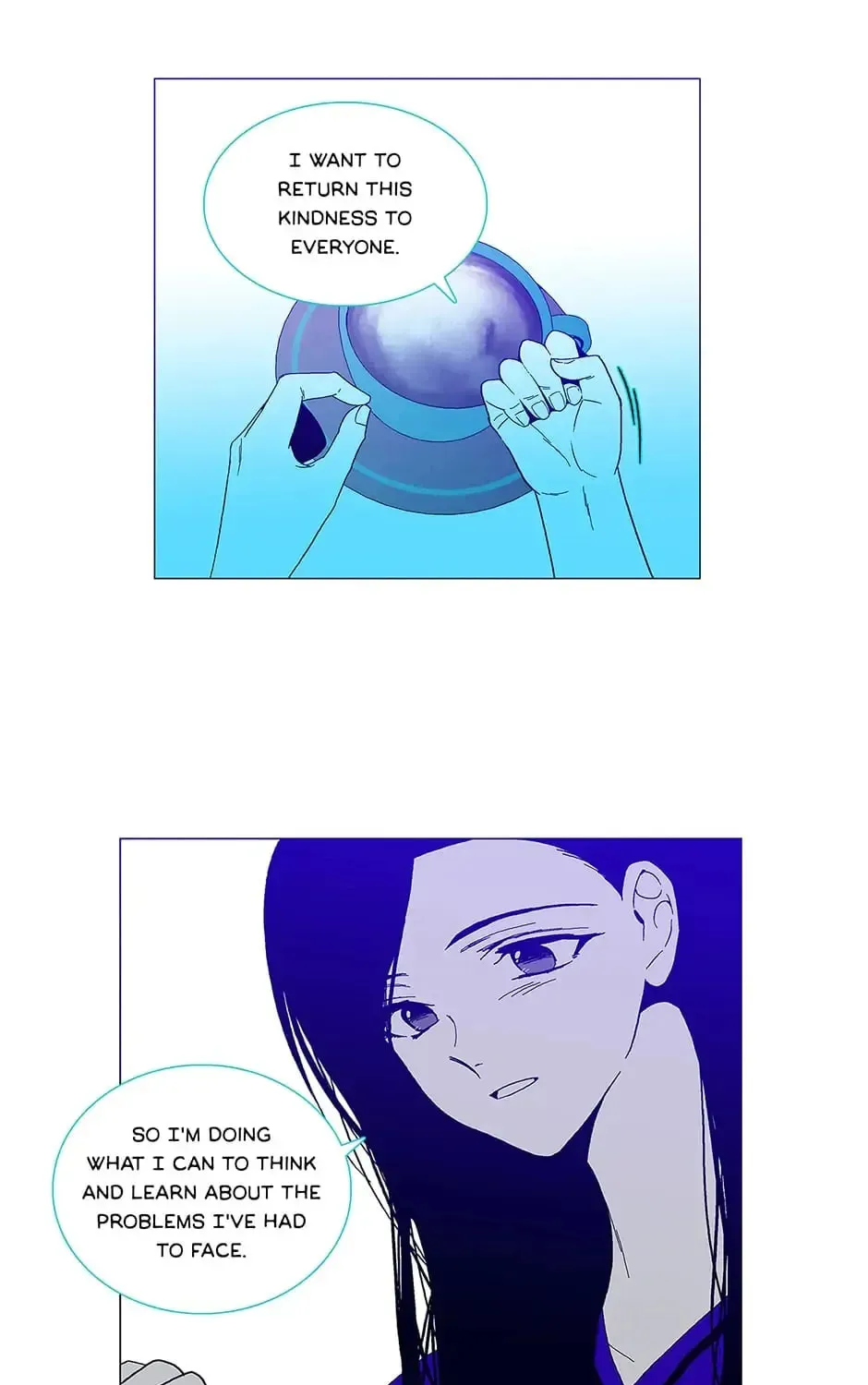 Read Alien Idol chapter 88 image 44 on Lezhin