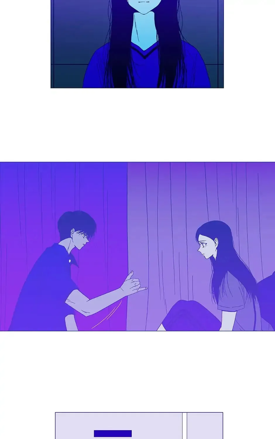 Read Alien Idol chapter 88 image 50 on Lezhin