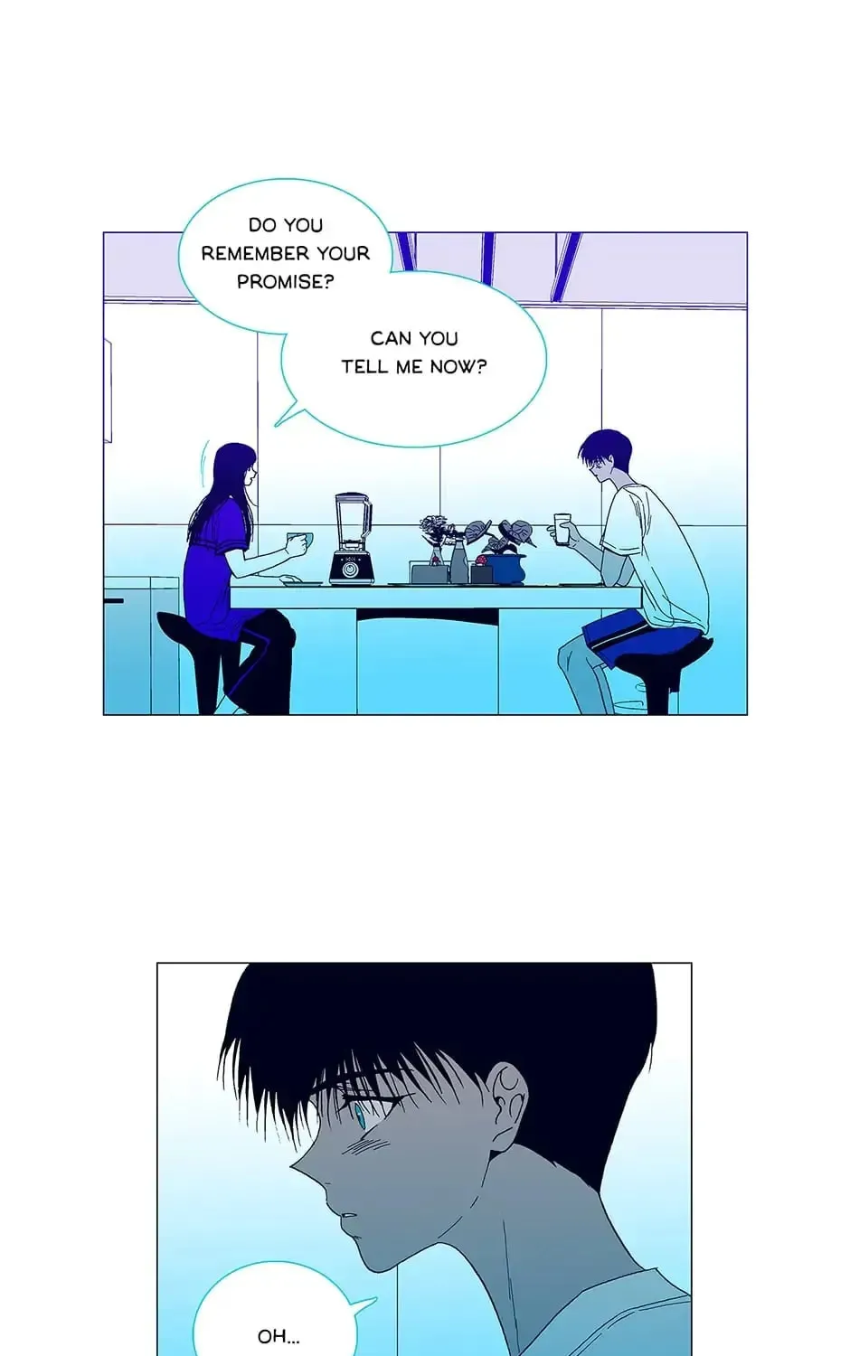 Read Alien Idol chapter 88 image 54 on Lezhin