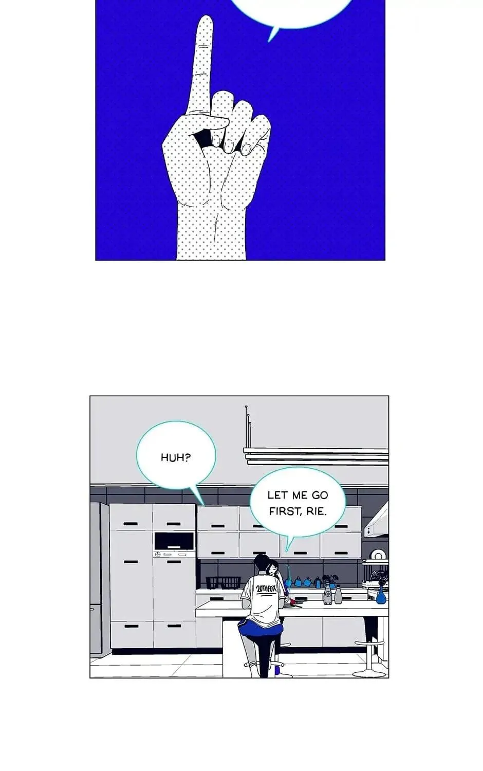 Read Alien Idol chapter 88 image 58 on Lezhin