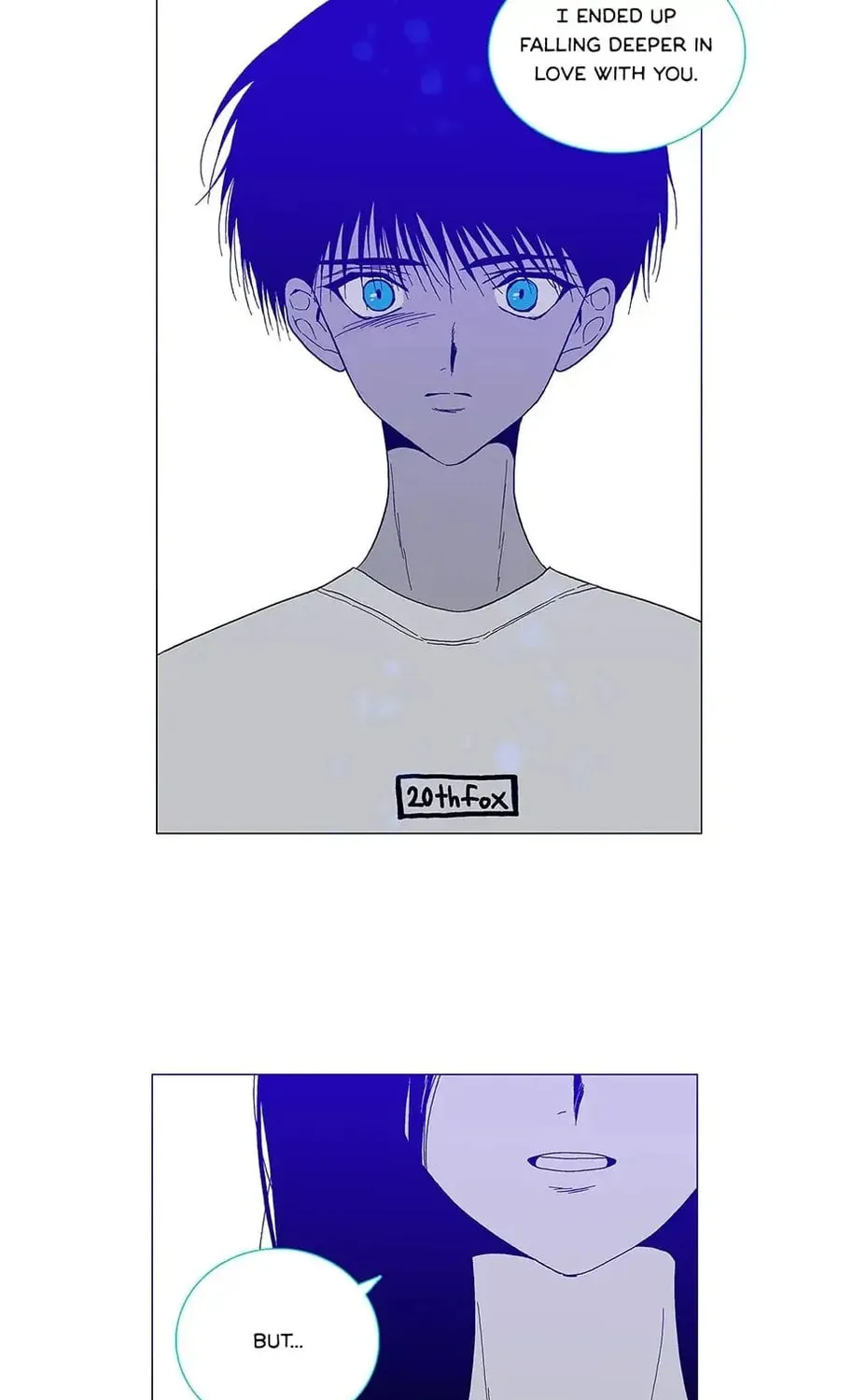 Read Alien Idol chapter 88 image 74 on Lezhin